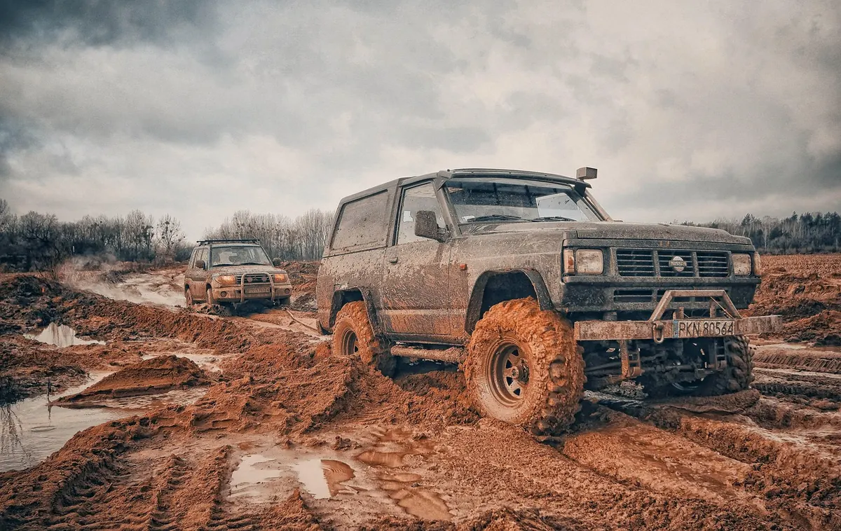 Ford Bronco Sport vs. Jeep Cherokee: Compact Off-Road SUV Comparison