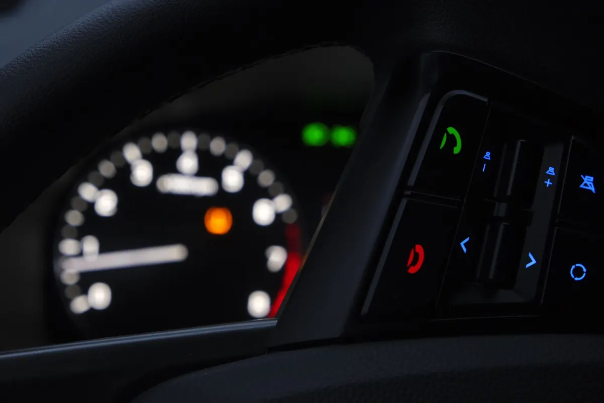 Ford Check Engine Light: How to Read OBD-II Codes and Fix Common Causes