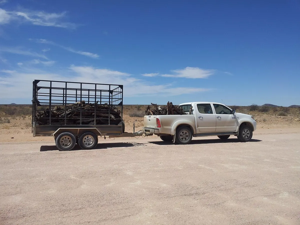Ford F-250 Super Duty Towing Checklist for First-Time Trailer Owners