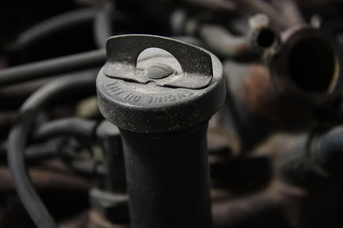 How to Change the Oil and Filter on a 2015-2020 Ford F-150 5.0L V8