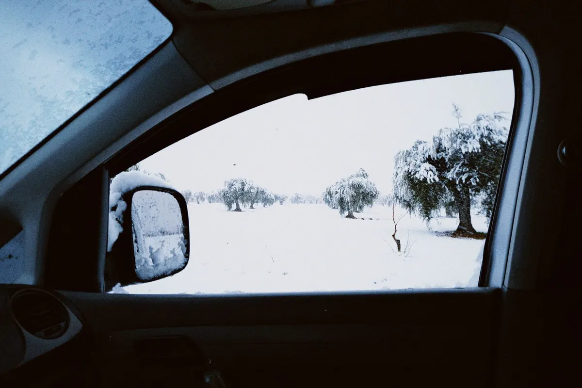 Winterizing Your Ford: A 12-Point Checklist for Cold-Weather Reliability